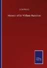 John Veitch - Memoir of Sir William Hamilton