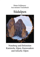 Dieter Grillmayer - Südalpen