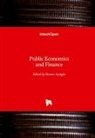 Bernur Aç¿kgöz, Bernur Açikgöz - Public Economics and Finance