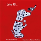 Ferdie Dorray, Maryam Yektafar - Leka IS...