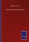 Benjamin Vincent - Haydn's Dictionary of Dates