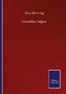 Oscar Browning - Cornelius Nepos