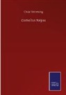 Oscar Browning - Cornelius Nepos