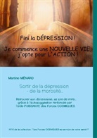 Martine Ménard - Sortir de la dépression - de la morosité...
