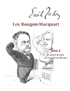 Emile Zola - Les Rougon-Macquart