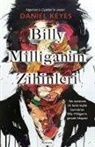 Daniel Keyes - Billy Milliganin Zihinleri