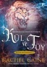 Rachel Caine - Kül ve Tüy