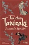 Cuniciro Tanizaki, Junichiro Tanizaki - Sazende Sunkin