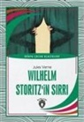 Jules Verne - Wilhelm Storitzin Sirri