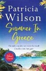 Patricia Wilson - Summer in Greece