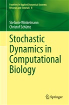 Christof Schütte, Stefani Winkelmann, Stefanie Winkelmann - Stochastic Dynamics in Computational Biology