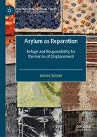 James Souter - Asylum as Reparation