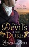 Lenora Bell, Bell Lenora - The Devil's Own Duke