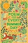 Allie Esiri, Allie Esiri - A Poem for Every Summer Day