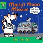 Lucy Cousins, Lucy Cousins - Maisy's Moon Mission