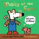 Lucy Cousins, Lucy Cousins - Maisy at the Farm