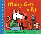 Lucy Cousins, Cousins Lucy, Lucy Cousins, Cousins Lucy - Maisy Gets a Pet