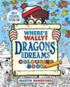 Martin Handford, Martin Handford - Where's Wally? Once Upon a Time