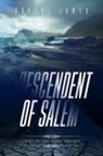Robert James - Descendent of Salem