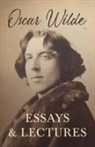 Oscar Wilde - Essays and Lectures