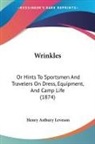 Henry Astbury Leveson - Wrinkles