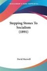 David Maxwell - Stepping Stones To Socialism (1891)