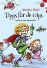 Andrew Bond, Stefan Frey - Tipps für de Gips, Liederheft