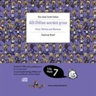 Andrew Bond, Stefan Frey, Stefan Frey - LILA07 Alli Chliine werded gross, CD (Audio book)