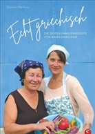 Elissavet Patrikiou, Elissavet Patrikiou - Echt griechisch