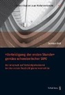 Damian Boll - "Verteidigung der ersten Stunde" gemäss eidgenössischer StPO