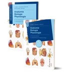 Isabel Haider-Strutz - Lernpaket Anatomie - Biologie - Physiologie