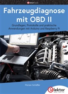 Florian Schäffer - Fahrzeugdiagnose mit OBD II