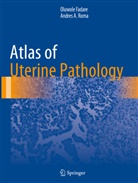 Oluwol Fadare, Oluwole Fadare, Andres A Roma, Andres A. Roma - Atlas of Uterine Pathology