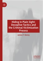James F Kenny, James F. Kenny - Hiding in Plain Sight