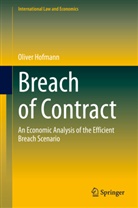 Oliver Hofmann - Breach of Contract