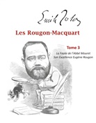 Emile Zola - Les Rougon-Macquart