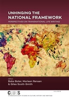 Babs Boter, Marleen Rensen, Giles Scott-Smith - Unhinging the National Framework