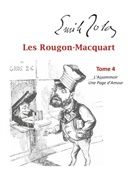Emile Zola - Les Rougon-Macquart