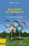 Thierry Terret - Balades Olympiques