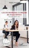Delphine Minchella - Les entreprises à l'heure du flex-office