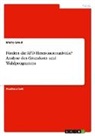 Maite Greul - Fördert die AFD Heteronormativität? Analyse des Grundsatz- und Wahlprogramms