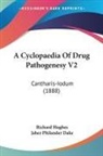 Jabez Philander Dake, Richard Hughes - A Cyclopaedia Of Drug Pathogenesy V2