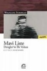 Wolfgang Schorlau - Mavi Liste