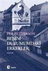 Per Petterson - Benim Durumumdaki Erkekler