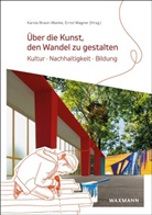 Karol Braun-Wanke, Karola Braun-Wanke, Wagner, Wagner, Ernst Wagner - Über die Kunst, den Wandel zu gestalten