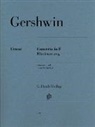 Norbert Gertsch - Concerto in F