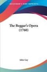 John Gay - The Beggar's Opera (1760)