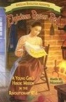Ruth H. Maxwell - Eighteen Roses Red: A Young Girl's Heroic Mission in the Revolutionary War
