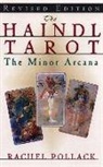 Rachel Pollack - Haindl Tarot, Minor Arcana, REV Ed