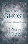 Oscar Wilde - The Canterville Ghost